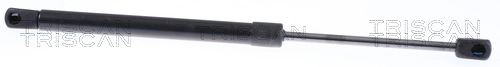 430719153900 Magneti Marelli Amortiguador de porton