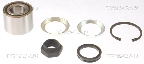 Rodamiento de rueda trasera para Citroen ZX  N2
