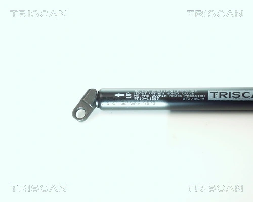 Amortiguador de porton para BMW 7  E38