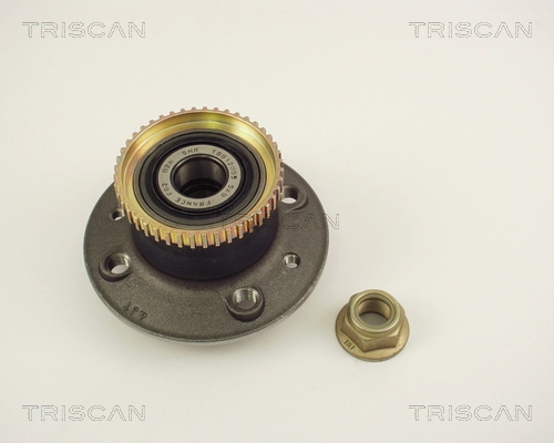 Buje de rueda trasero para Renault Scenic I JA0, JA1, FA0