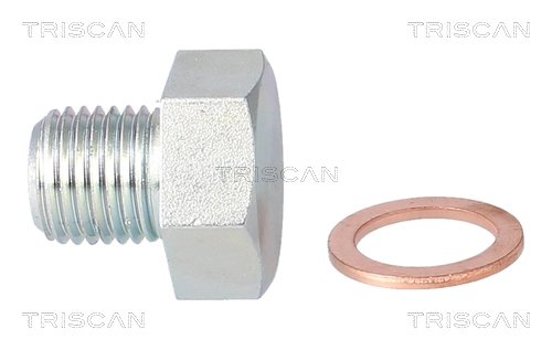 9992023140 Honda Tapón del cárter de aceite