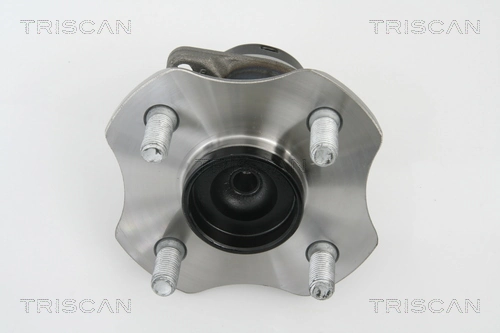 Buje de rueda trasero para Toyota Yaris  P10