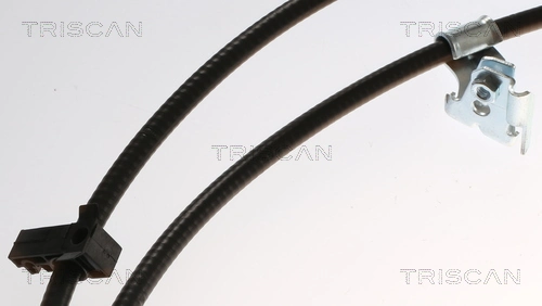Cable de freno de mano trasero derecho/izquierdo Ford Focus III