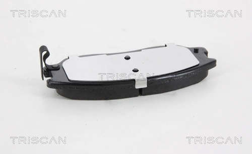 Pastillas freno delanteras SsangYong Rodius monovolumen (2004 - 2026) precio, desde 38,19 EUR
