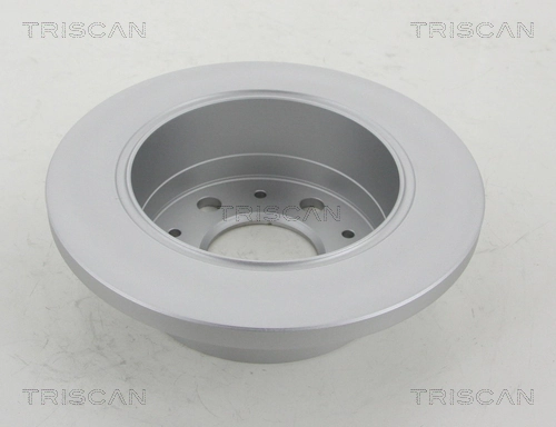Frenos traseros General Motors 1607880480