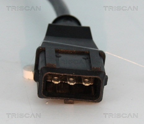  Sensor de cigüeñal Audi 80 