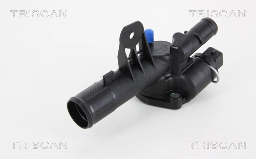 Termostato refrigerante Nissan Tiida 