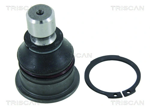 Rótula inferior de suspensión Nissan Qashqai II
