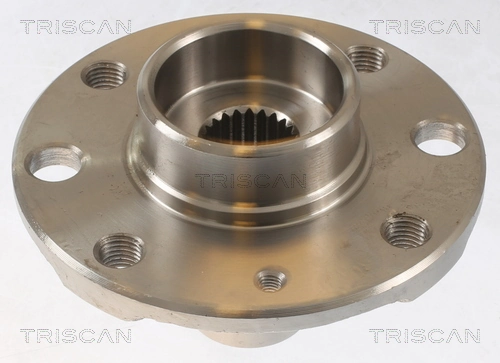 Comprar Buje de rueda delantero Opel Corsa C F08, F68