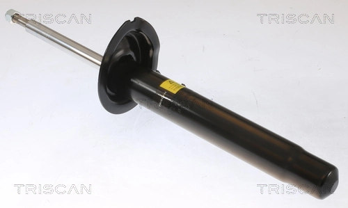 870511103 Triscan