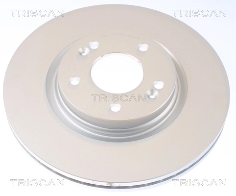 MBC030273 Mando Discos