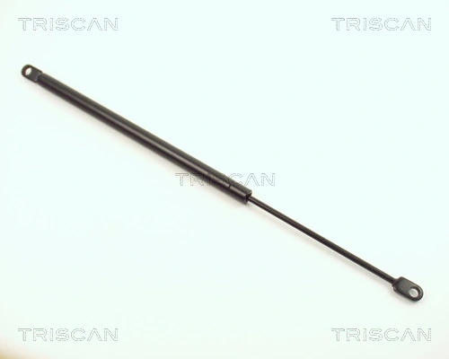 Muelle neumático de capó de motor para BMW 5 (E28)