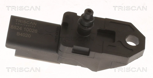 Sensor de presión del colector de admisión APS38 Polcar