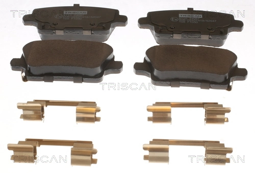 811024057 Triscan