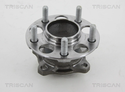Buje de rueda trasero para Mitsubishi Grandis  NAW