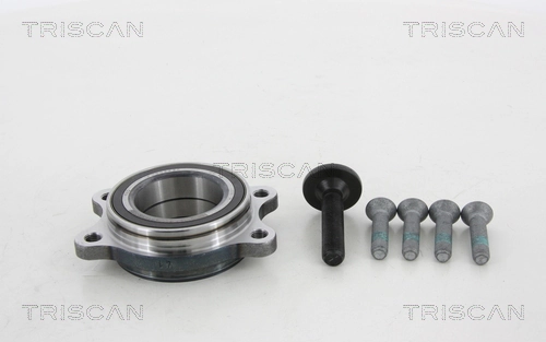 Rodamientos de rueda delantero para Audi A4 B8 8K2