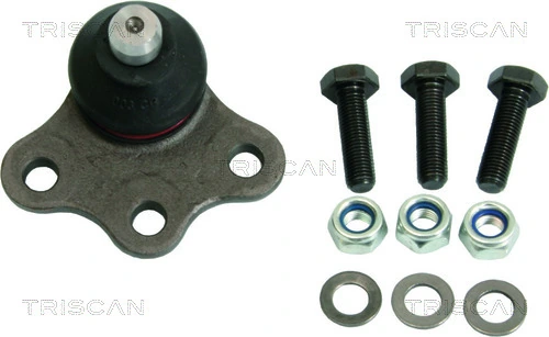 Rótula inferior de suspensión Opel Combo B furgoneta (2001 - 2011) precio, desde 10,94 EUR