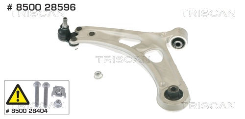 850028596 Triscan