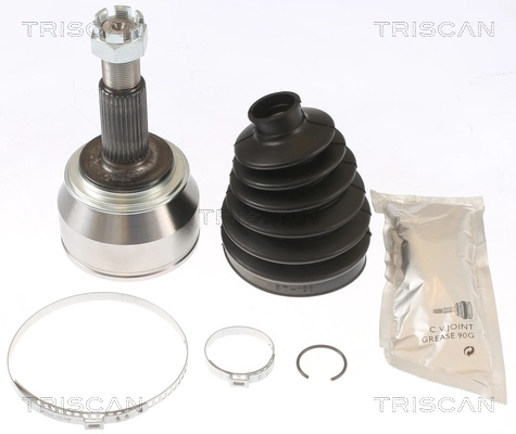 854014177 Triscan