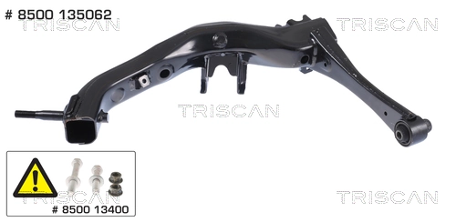 8500135062 Triscan
