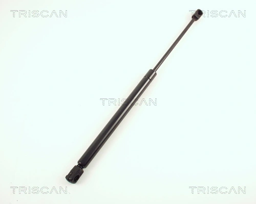 Amortiguador de porton para Skoda Fabia I 6Y5
