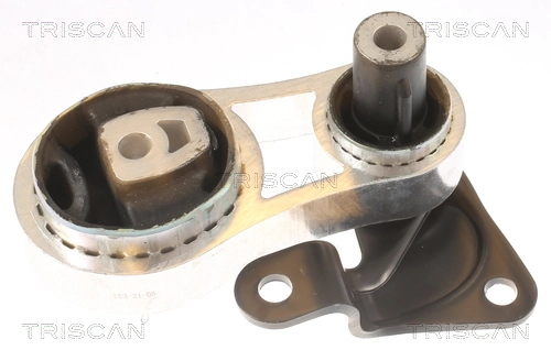  Soporte de motor trasero Ford Fiesta 
