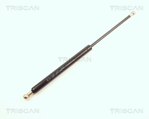 Muelle neumatico maletero Audi 100 C4