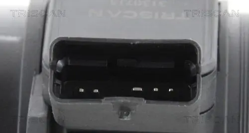 Sensor de flujo de aire para Citroen Jumpy I BU