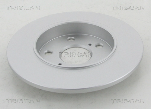 Comprar J3312018 Herth+buss Disco de freno trasero