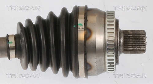 Semieje delantero izquierdo Magneti Marelli 302004190443 precio, desde 107,98 EUR