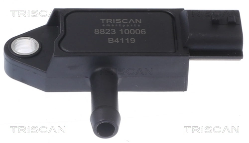 Sensor, presión gas de escape General Motors 95515330