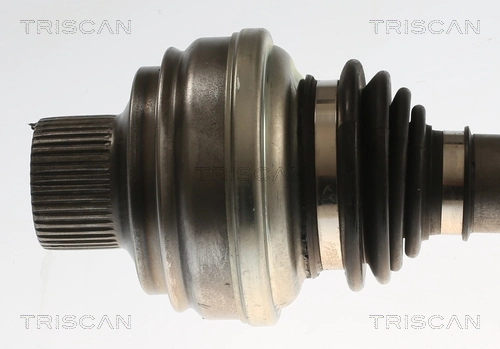Palier trasero VEMO/Vaico V107636 precio, desde 30,86 EUR