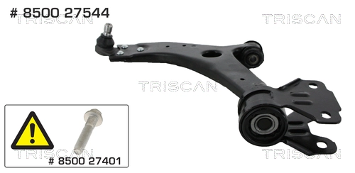 850027544 Triscan