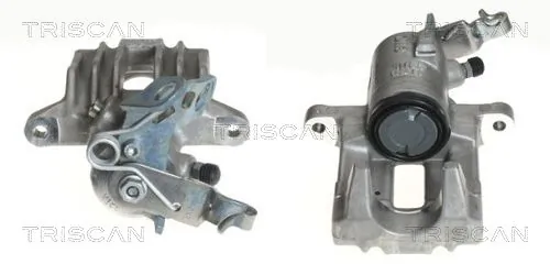 Pinza de freno trasera derecha 986474381 Bosch