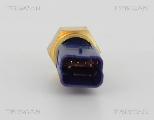 Sensor temperatura refrigerante para Peugeot Boxer II 244