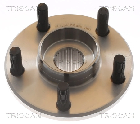 Buje de rueda delantero Ford Mondeo III sedán (B4Y) (2000 - 2007) precio, desde 33,58 EUR