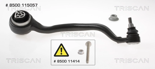 8500115057 Triscan