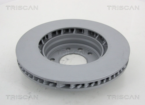 Discos para Volkswagen Touareg II 7P5, 7P6