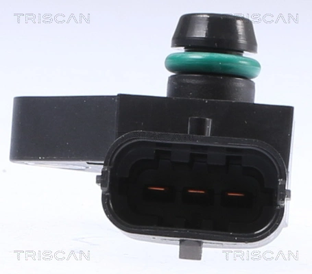 Sensor de presión del aire de admisión General Motors 97287868