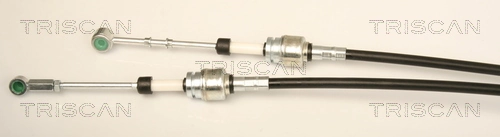 001FT799 PLUS AFTERMARKET Cable para caja de cambios manual