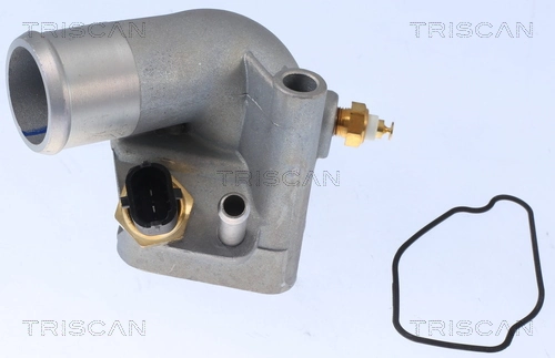 Comprar Caja de termostato Opel Vectra B 31