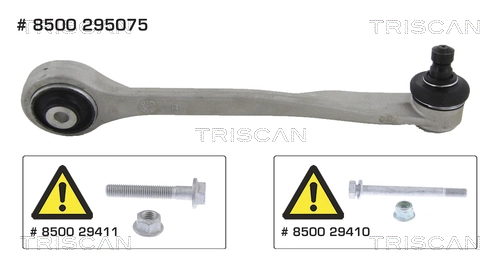 8500295075 Triscan
