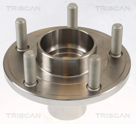 Cubo delantero para Ford Focus III CB8