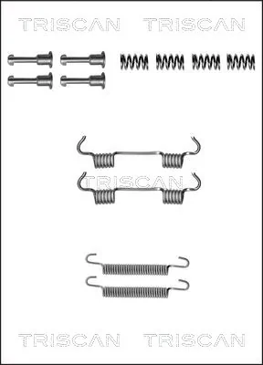 8105112583 Triscan