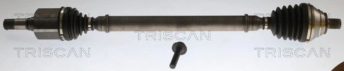 8540296072 Triscan