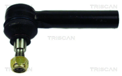  Rótula barra de dirección Citroen Jumper 