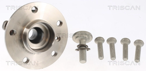 Cubo delantero para BMW 1  F40