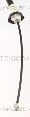 Cable de freno de mano trasero derecho/izquierdo Fiat Tipo EGEA sedán (356) (2015 - 2026) precio, desde 26,70 EUR