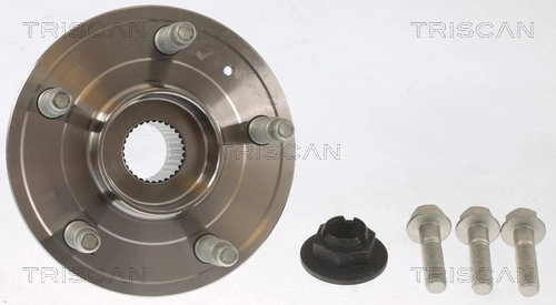 Cubo delantero para Opel Insignia A G09