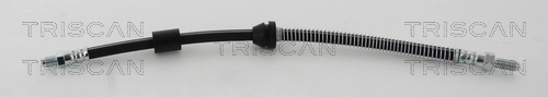 Tubo de frenos delantero para Ford Fiesta Mk3 GFJ